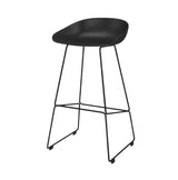 Minimalist Bar Stool (Set of 2)| GIO - onehappyhome