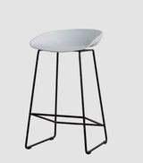 Minimalist Bar Stool (Set of 2)| GIO - onehappyhome