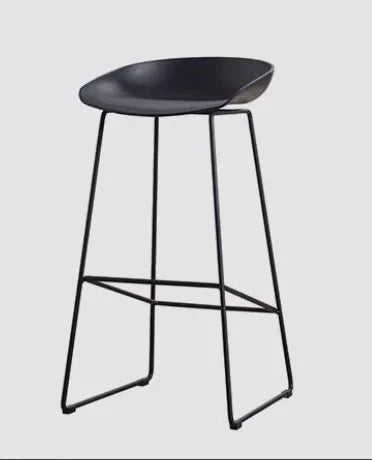 Minimalist Bar Stool (Set of 2)| GIO - onehappyhome