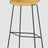 Minimalist Bar Stool (Set of 2)| GIO - onehappyhome