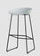 Minimalist Bar Stool (Set of 2)| GIO - onehappyhome
