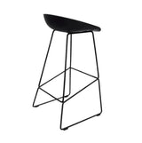 Minimalist Bar Stool (Set of 2)| GIO - onehappyhome