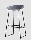 Minimalist Bar Stool (Set of 2)| GIO - onehappyhome