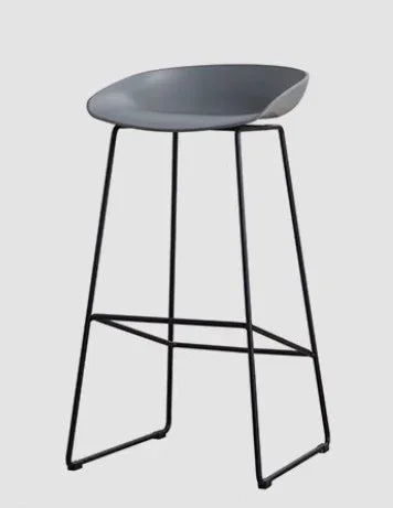 Minimalist Bar Stool (Set of 2)| GIO - onehappyhome