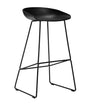 Minimalist Bar Stool (Set of 2)| GIO - onehappyhome