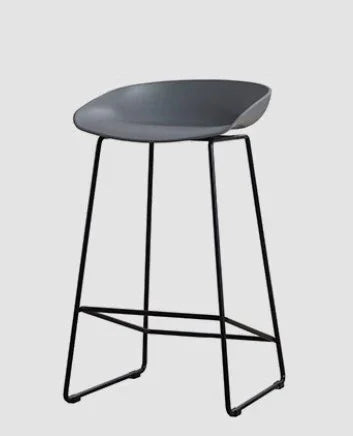 Minimalist Bar Stool (Set of 2)| GIO - onehappyhome