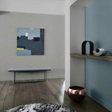 Minimalist Dining Bench | SANDRO - onehappyhome