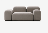 Minimalist Sofa | SABINE - onehappyhome