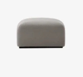 Minimalist Sofa | SABINE - onehappyhome