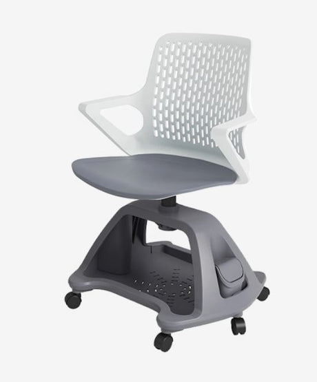 ergonomic mobile chair