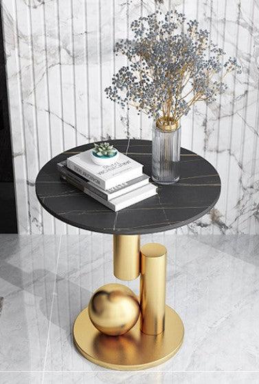 Modern Accent Side Table | CAILYN - onehappyhome