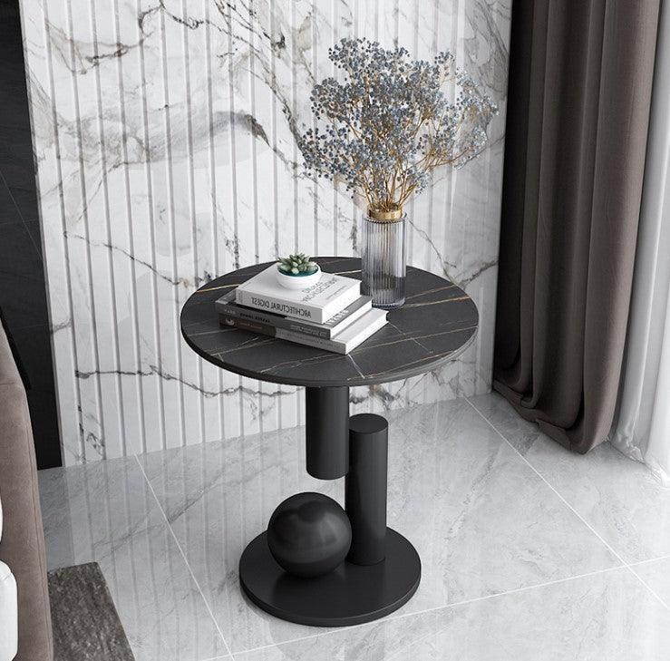 Modern Accent Side Table | CAILYN - onehappyhome