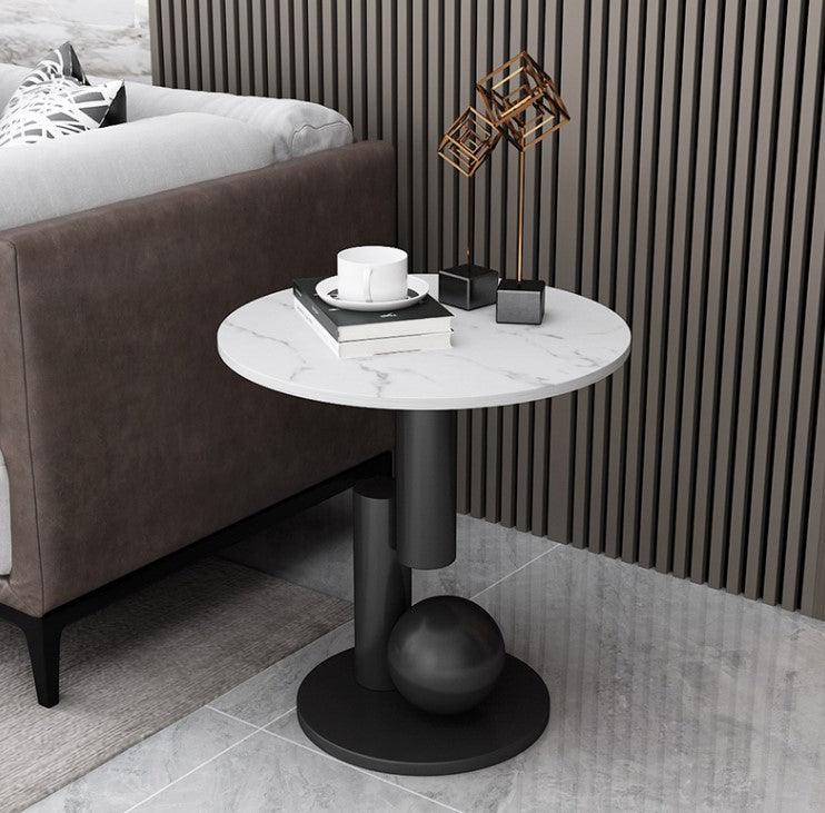 Modern Accent Side Table | CAILYN - onehappyhome