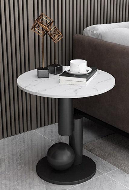 Modern Accent Side Table | CAILYN - onehappyhome