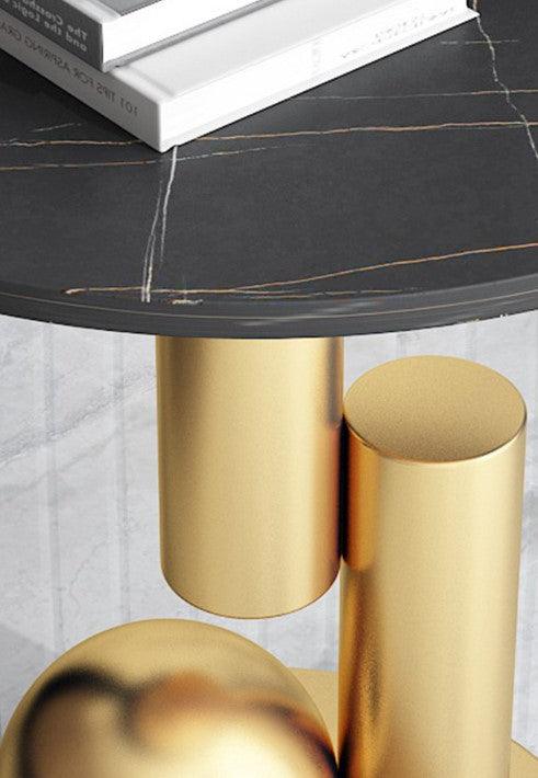 Modern Accent Side Table | CAILYN - onehappyhome