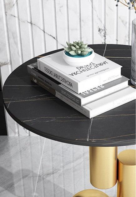 Modern Accent Side Table | CAILYN - onehappyhome