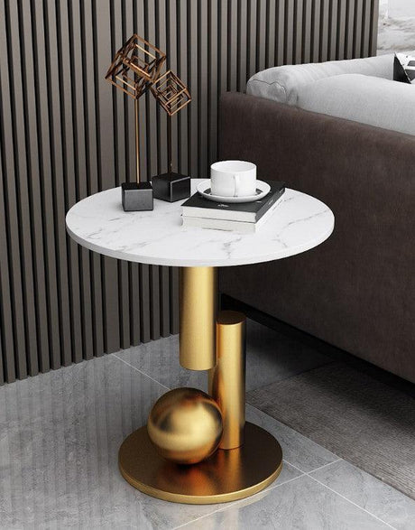Modern Accent Side Table | CAILYN - onehappyhome
