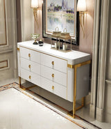 Modern Chest of Drawers | CHARLOTTE - onehappyhome