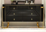 Modern Chest of Drawers | CHARLOTTE - onehappyhome