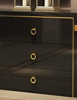 Modern Chest of Drawers | CHARLOTTE - onehappyhome