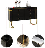 Modern Chest of Drawers | CHARLOTTE - onehappyhome