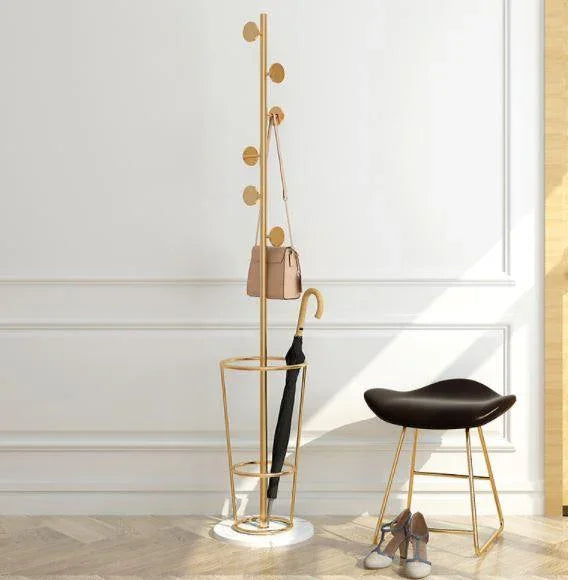 Modern Coat Rack | CELESTINE - onehappyhome