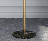 Modern Coat Rack | CELESTINE - onehappyhome