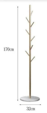 Modern Coat Rack | CELESTINE - onehappyhome