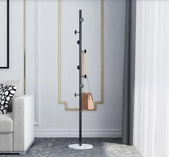 Modern Coat Rack | CELESTINE - onehappyhome