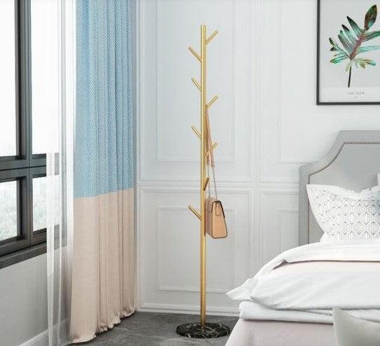 Modern Coat Rack | CELESTINE - onehappyhome