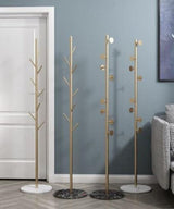 Modern Coat Rack | CELESTINE - onehappyhome