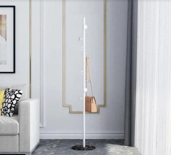 Modern Coat Rack | CELESTINE - onehappyhome