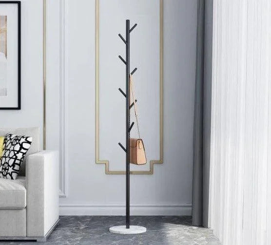 Modern Coat Rack | CELESTINE - onehappyhome