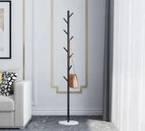 Modern Coat Rack | CELESTINE - onehappyhome