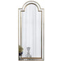 Modern Decorative Full Length Mirror | MILET - onehappyhome