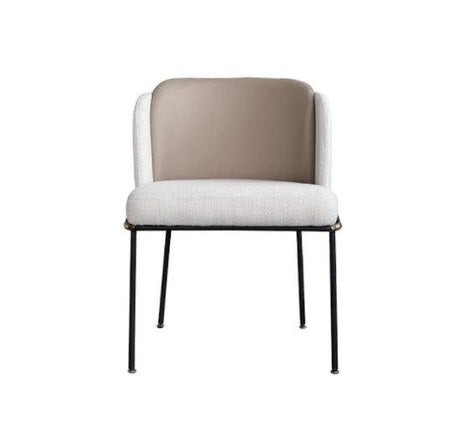 Modern Dining Chair | CAMILA - onehappyhome