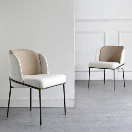 Modern Dining Chair | CAMILA - onehappyhome