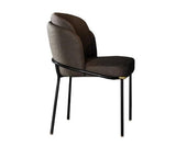 Modern Dining Chair | CAMILA - onehappyhome