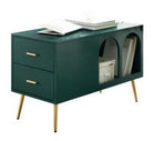Modern End Table / Side Table | STELLA - onehappyhome