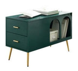 Modern End Table / Side Table | STELLA - onehappyhome