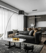 Modern Luxury Sofa Couch | SIMON - onehappyhome