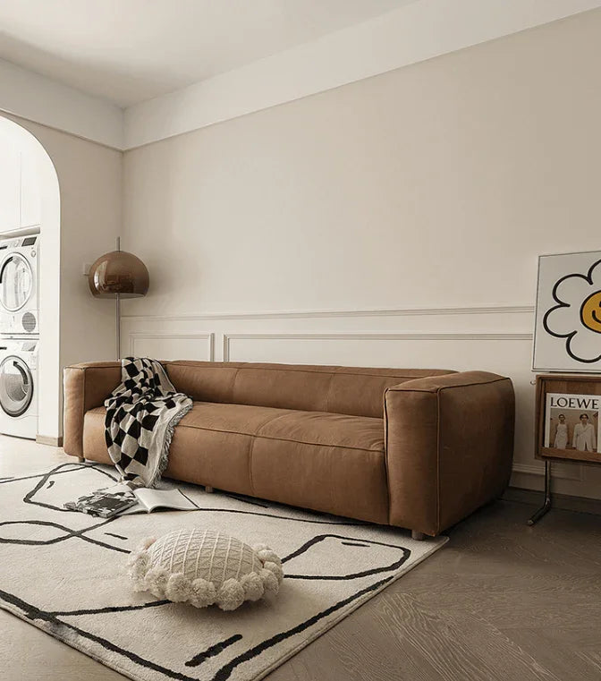 Modern Luxury Sofa Couch | SIMON - onehappyhome