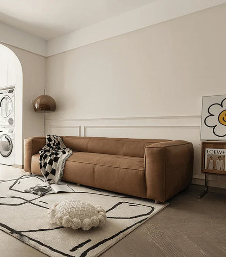 Modern Luxury Sofa Couch | SIMON - onehappyhome