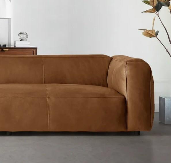 Modern Luxury Sofa Couch | SIMON - onehappyhome