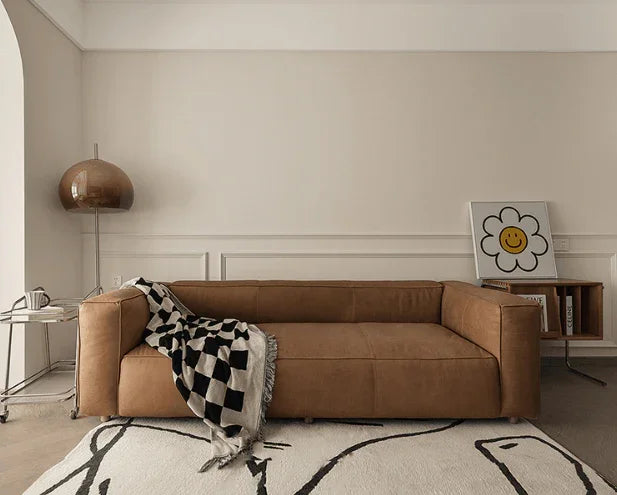 Modern Luxury Sofa Couch | SIMON - onehappyhome