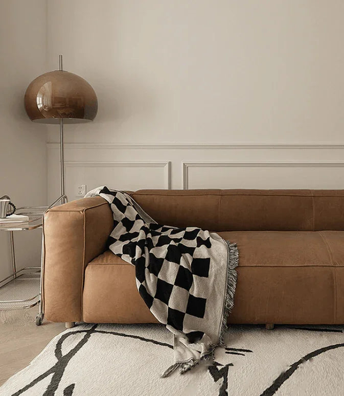 Modern Luxury Sofa Couch | SIMON - onehappyhome