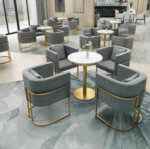 Modern Luxury Sofa | SONIA - onehappyhome