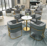 Modern Luxury Sofa | SONIA - onehappyhome