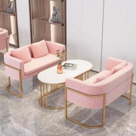 Modern Luxury Sofa | SONIA - onehappyhome