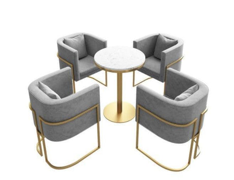 Modern Luxury Sofa | SONIA - onehappyhome